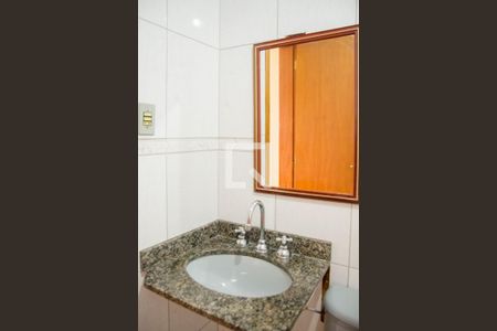 Apartamento à venda com 185m², 4 quartos e 3 vagas Apartamento à venda com 185m², 4 quartos e 3 vagasBanheiro do quarto cobertura