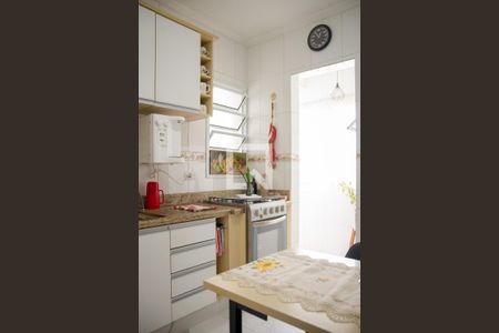 Apartamento à venda com 185m², 4 quartos e 3 vagas Apartamento à venda com 185m², 4 quartos e 3 vagasCozinha