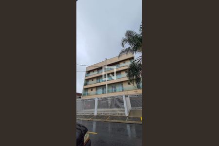 Apartamento à venda com 185m², 4 quartos e 3 vagas Apartamento à venda com 185m², 4 quartos e 3 vagasFachada