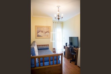 Apartamento à venda com 185m², 4 quartos e 3 vagas Apartamento à venda com 185m², 4 quartos e 3 vagasQuarto 3