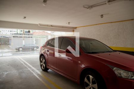 Apartamento à venda com 185m², 4 quartos e 3 vagas Apartamento à venda com 185m², 4 quartos e 3 vagasGaragem