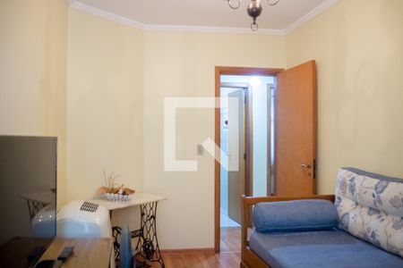Apartamento à venda com 185m², 4 quartos e 3 vagas Apartamento à venda com 185m², 4 quartos e 3 vagasQuarto 3