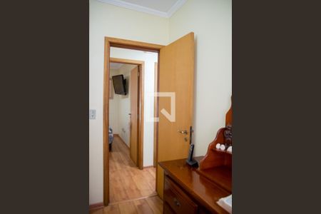 Apartamento à venda com 185m², 4 quartos e 3 vagas Apartamento à venda com 185m², 4 quartos e 3 vagasQuarto 2