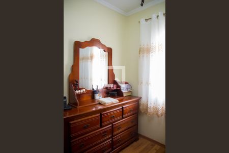 Apartamento à venda com 185m², 4 quartos e 3 vagas Apartamento à venda com 185m², 4 quartos e 3 vagasQuarto 2