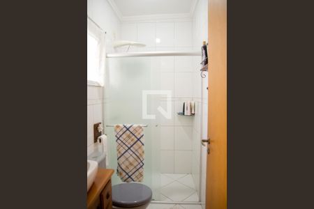 Apartamento à venda com 185m², 4 quartos e 3 vagas Apartamento à venda com 185m², 4 quartos e 3 vagasVaranda do Quarto 1