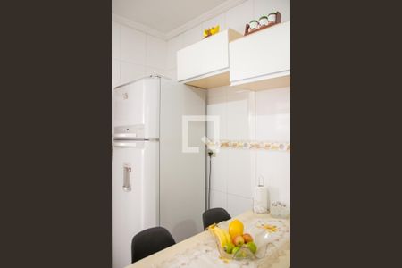 Apartamento à venda com 185m², 4 quartos e 3 vagas Apartamento à venda com 185m², 4 quartos e 3 vagasCozinha