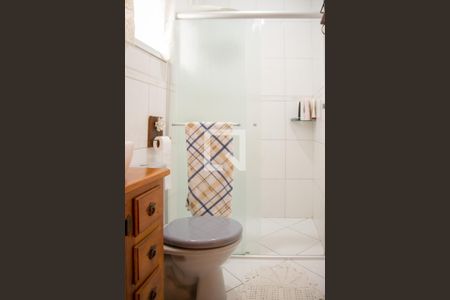 Apartamento à venda com 185m², 4 quartos e 3 vagas Apartamento à venda com 185m², 4 quartos e 3 vagasVaranda do Quarto 1