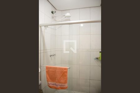 Apartamento à venda com 185m², 4 quartos e 3 vagas Apartamento à venda com 185m², 4 quartos e 3 vagasBanheiro do quarto cobertura