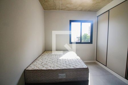 quarto 2 de apartamento para alugar com 2 quartos, 51m² em Santana, São Paulo