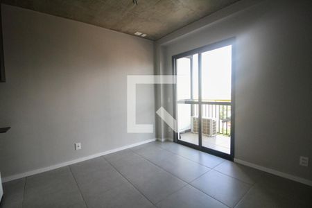 sala de apartamento para alugar com 2 quartos, 51m² em Santana, São Paulo