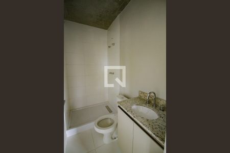 Apartamento para alugar com 51m², 2 quartos e 1 vagabanheiro