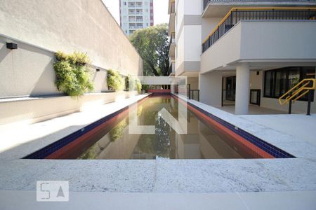 Apartamento para alugar com 51m², 2 quartos e 1 vaga Apartamento para alugar com 51m², 2 quartos e 1 vagapiscina