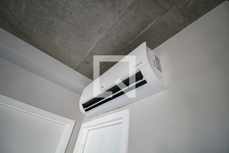 sala de apartamento para alugar com 2 quartos, 51m² em Santana, São Paulo