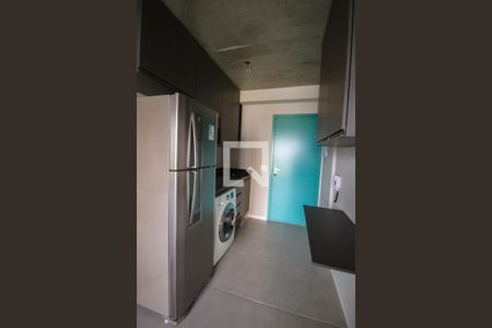 Apartamento para alugar com 51m², 2 quartos e 1 vagacozinha