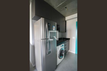 Apartamento para alugar com 51m², 2 quartos e 1 vagacozinha