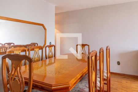 Sala de apartamento à venda com 3 quartos, 94m² em Vila Ipojuca, São Paulo