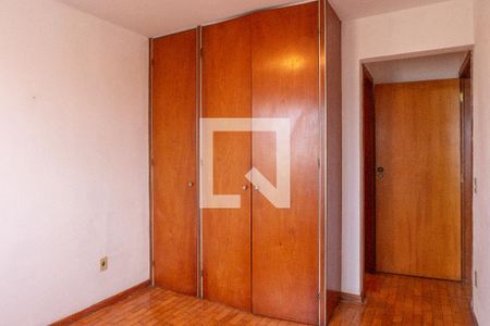 Suíte de apartamento à venda com 3 quartos, 94m² em Vila Ipojuca, São Paulo