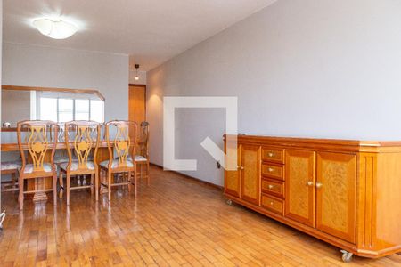 Sala de apartamento à venda com 3 quartos, 94m² em Vila Ipojuca, São Paulo