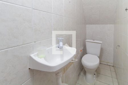 Apartamento à venda com 40m², 1 quarto e sem vagaBanheiro