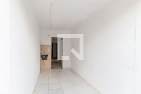 Apartamento à venda com 40m², 1 quarto e sem vagaÁrea de serviço