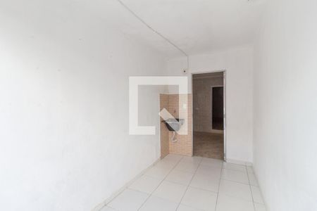 Apartamento à venda com 40m², 1 quarto e sem vagaÁrea de serviço