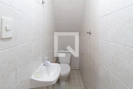 Apartamento à venda com 40m², 1 quarto e sem vagaBanheiro
