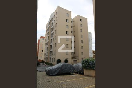 Apartamento à venda com 79m², 3 quartos e 1 vagaFachada do Prédio