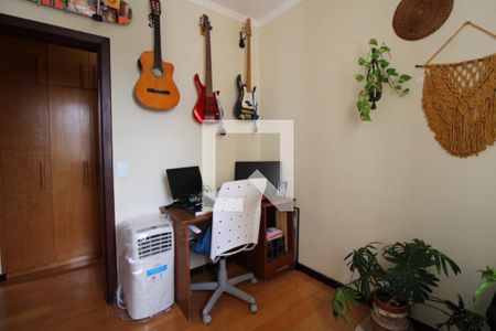 Apartamento à venda com 79m², 3 quartos e 1 vagaQuarto 1