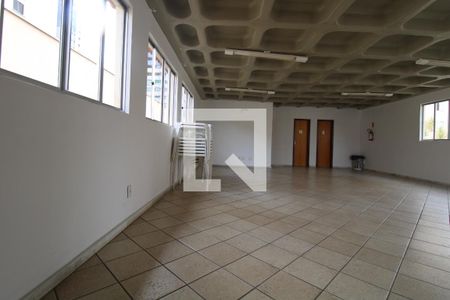 Apartamento à venda com 79m², 3 quartos e 1 vagaÁrea comum - Salão de festas