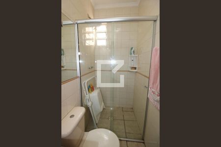 Apartamento à venda com 79m², 3 quartos e 1 vagaBanheiro Social