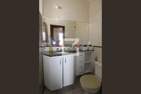 Apartamento à venda com 79m², 3 quartos e 1 vagaBanheiro da Suíte