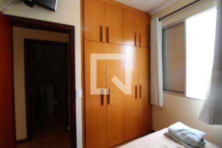 Apartamento à venda com 79m², 3 quartos e 1 vagaQuarto 3 (suíte)