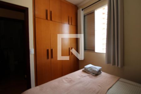 Apartamento à venda com 79m², 3 quartos e 1 vagaQuarto 3 (suíte)