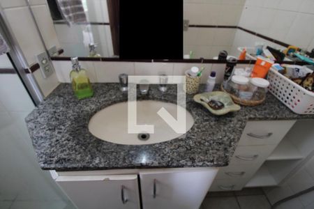 Apartamento à venda com 79m², 3 quartos e 1 vagaBanheiro da Suíte