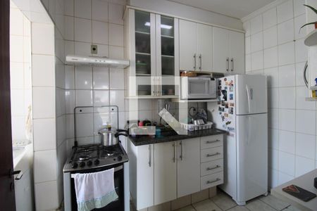 Apartamento à venda com 79m², 3 quartos e 1 vagaCozinha