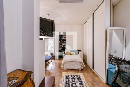 Apartamento à venda com 168m², 3 quartos e 2 vagas Apartamento à venda com 168m², 3 quartos e 2 vagasSuíte 1