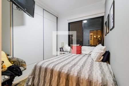 Apartamento à venda com 168m², 3 quartos e 2 vagas Apartamento à venda com 168m², 3 quartos e 2 vagasQuarto