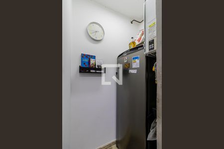 Apartamento à venda com 168m², 3 quartos e 2 vagas Apartamento à venda com 168m², 3 quartos e 2 vagasCozinha