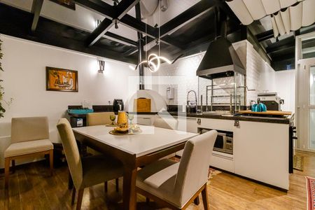 Apartamento à venda com 168m², 3 quartos e 2 vagas Apartamento à venda com 168m², 3 quartos e 2 vagasÁrea de Lazer da Cobertura