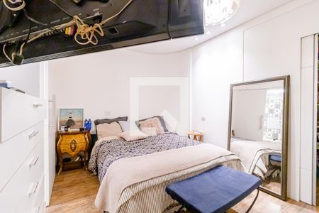 Apartamento à venda com 168m², 3 quartos e 2 vagas Apartamento à venda com 168m², 3 quartos e 2 vagasSuíte 1