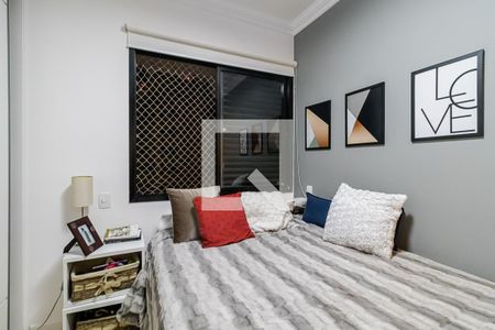 Apartamento à venda com 168m², 3 quartos e 2 vagas Apartamento à venda com 168m², 3 quartos e 2 vagasQuarto