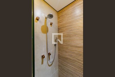 Apartamento à venda com 168m², 3 quartos e 2 vagas Apartamento à venda com 168m², 3 quartos e 2 vagasBanheiro