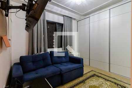 Apartamento à venda com 168m², 3 quartos e 2 vagas Apartamento à venda com 168m², 3 quartos e 2 vagasSuíte 2