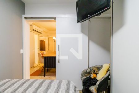 Apartamento à venda com 168m², 3 quartos e 2 vagas Apartamento à venda com 168m², 3 quartos e 2 vagasQuarto