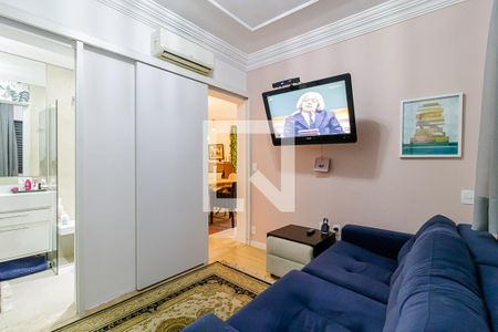 Apartamento à venda com 168m², 3 quartos e 2 vagas Apartamento à venda com 168m², 3 quartos e 2 vagasSuíte 2