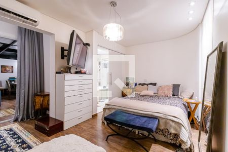 Apartamento à venda com 168m², 3 quartos e 2 vagas Apartamento à venda com 168m², 3 quartos e 2 vagasSuíte 1