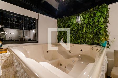 Apartamento à venda com 168m², 3 quartos e 2 vagas Apartamento à venda com 168m², 3 quartos e 2 vagasÁrea de Lazer da Cobertura