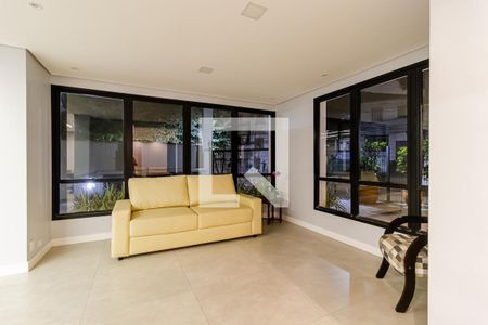 Apartamento à venda com 168m², 3 quartos e 2 vagas Apartamento à venda com 168m², 3 quartos e 2 vagasHall de Entrada