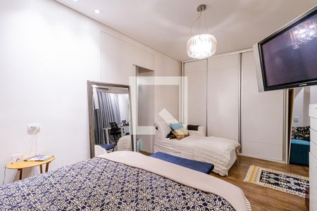 Apartamento à venda com 168m², 3 quartos e 2 vagas Apartamento à venda com 168m², 3 quartos e 2 vagasSuíte 1