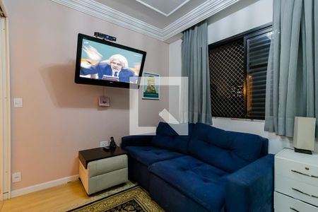 Apartamento à venda com 168m², 3 quartos e 2 vagas Apartamento à venda com 168m², 3 quartos e 2 vagasSuíte 2